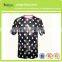Heat tranfer printing T-shirt for men