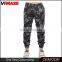 Wholesale fashion design clothing fancy men casual pants
