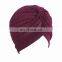 Muslim Women Lace Hats Arab Turban Skullies Beanies Islamic Amira Headscarf Caps Headwear