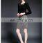 Wholesale woman top brand dress, fashion office dress 2016