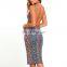 Wholesale Elegant Western New Style Women Cocktail Dresses Party