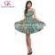 Grace Karin Vintage Styles Women Cotton Cheap Retro Dress 60s CL6092-6#