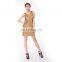 BestDance women latin dance clothes dress wear one-piece ballroom party dance dress OEM