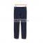 Custom 2017 hot fashion blank pants with poket women's formal office pants