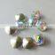 Dongzhou colorful Crystal Fancy Stone for Jewely accessory