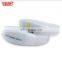 2018 New Programmable Remote Controlled Led bracelet Light Up Bracelet