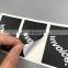 custom decals window bumper stickers for cars