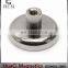 70 LB Holding Power Neodymium Cup Magnet with FeMale Threaded Stud /Magnetic Round Base