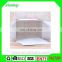 Folding cute pattern coated paper & paper 4 inch box with bottom insert