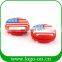New Arrive Eco-Friendly Can Custom Funny Pvc Soft Dampener Tennis Foa Sale