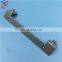 SPCC OEM sheet metal stamping steel support