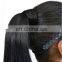 Most Fashion Cheap Virgin Remy Wholesale Hair Weave Ponytail