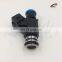 892123 892123001 25335288 High Performance Car Engine Patrol Gas Fuel Injector Nozzle For G -M