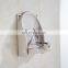 MODUN PE Material Airport Restroom Wall Mounted Diaper Baby Changing Station
