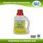 2 Litre lavender clothes washing liquid