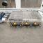 lq2500  Automatic Flat Glass Washing Machine Vertical