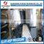 FJM10-45 CE Certificate Automatic Angle Changing Glass Edging Machine