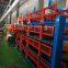 Bar store shelves round steel bar copper aluminum bar steel rods