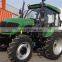 100 HP 4wd  Tractor With A Cabin Price With Expedition In North Italy