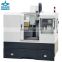 Buy small Bed type CNC milling machine VMC350L cnc vertical milling machining center