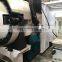 BT4O CNC Horizontal Machining Center with Worktable HMC400L