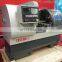 horizontal automatic cnc metal turning lathe machine specification CK6136A-1