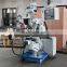 CNC Milling Machine XK6325 Knee Type Automatic CNC Turret Milling Machine