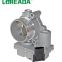 Diesel Electronic Throttle Body 35100-27410 For KIA Carens 06- Ceed 08- Optima Magenis 06-10 HYUNDAI SONATA SANTA 408240641001