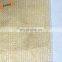Polyurethane Sheet heat shade rise and fall