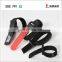 Self locking hook and loop cable ties nylon with China manufacture line support