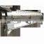 Mona factory directly supply chicken slaughter machine/poultry equipment/chicken feet peeling machine