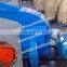 Low noise wood crusher pulverizer/small coal hammer mill price