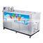 high quality ice popsicle making machine/small ice lolly machine for sale