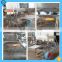 High Capacity Stainless Steel Pig Dehairer Machine pig farming equipment/pig skin removal machine