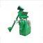 Animal feed dryer pellet feed dryer