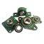 Hot sale insert bearing SUCP205 stainless steel pillow block bearing