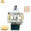 Small Round Elliptical Bar Soap Making Machine Stamper Laundry Soap Stamping Machine