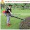 garden cleaning tool Portable snow leaf air blower petrol