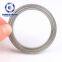 SUNBEARING 6807 RS Deep Groove Ball Bearing 35*47*7mm