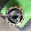 169-5546 Excavator 312C Swing Gearbox