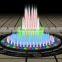 On Sale Mini Small Music Dancing Round Water Fountain