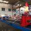 High Frequency Pipe Bending Machine Induction Heating Tube Bending Machine