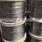 0.1 - 3mm diameter flexible stainless steel wire rope cable