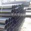 ASTM A106 Gr.B black welded steel pipes