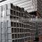 Honesty Factory Supply Building Material Steel Trading Company Pre Galvanized Surface Treatment Rectangular Pipe