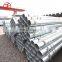 hot dip galvanized steel suppliers gi threaded tensile strength pipe