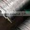 nail making raw materials low carbon hot dipped galvanized steel wire