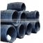 BWG8 100KG low price soft oiled Black AnneaI Iron Wire for binding/tie