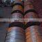 SAE9260 hot rolled spring steel coil for disc plough