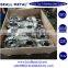 Flange 50-10-01- 1-b AISI321-IV GOST 33259-2015